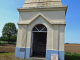 chapelle sur la Via Francigena  pélerinage Canterbury-Rome