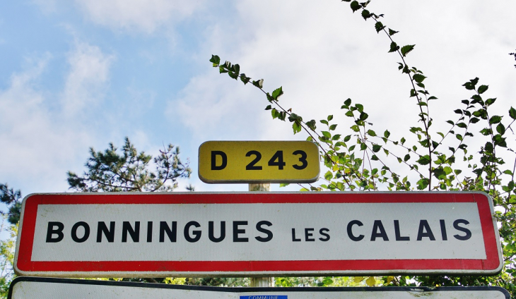  - Bonningues-lès-Calais