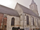 Photo suivante de Bourecq église Saint-Riquier