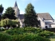 Eglise de Bouvigny boyeffles 2012