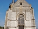 Photo suivante de Brimeux <église Saint-Pierre