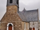 Photo précédente de Brunembert --église Saint-Nicolas