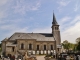 Photo suivante de Camiers église Notre-Dame