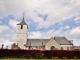 Photo précédente de Campagne-lès-Boulonnais +église Saint-Omer