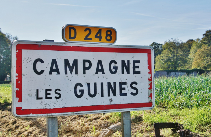  - Campagne-lès-Guines
