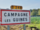 Campagne-lès-Guines