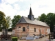 Photo suivante de Campigneulles-les-Grandes ++église Saint-Vaast