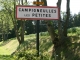 Photo suivante de Campigneulles-les-Petites L'entrée du village en venant de Montreuil par la D317