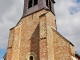 Photo précédente de Campigneulles-les-Petites &&église Saint-Crepin