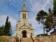 --église Saint-Vaast