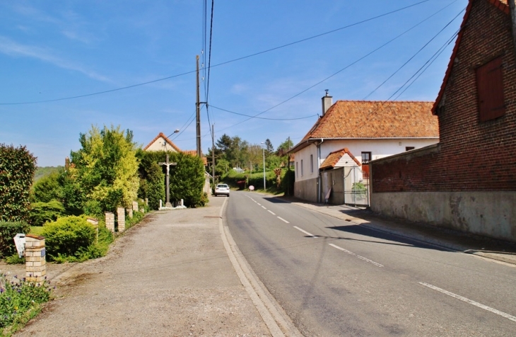 Le Village - Clenleu