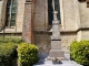 Photo précédente de Clenleu Monument-aux-Morts