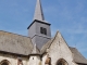 Photo précédente de Clenleu   église Saint-Gilles