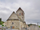 Photo précédente de Clerques   ++église Saint-Barthélemy