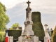 Photo précédente de Cléty Monument-aux-Morts