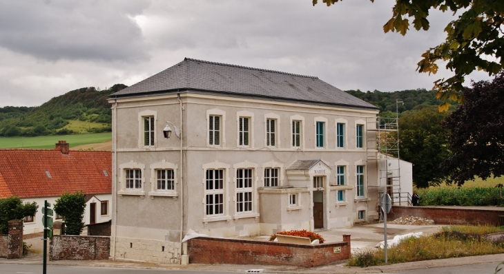 La Mairie - Colembert