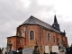 Photo suivante de Colembert --église Saint-Nicolas