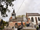 Photo suivante de Colline-Beaumont  église Saint-Martin