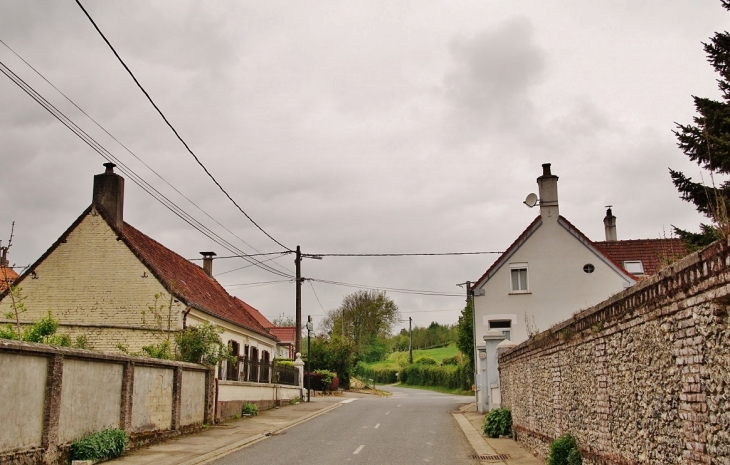 Le Village - Cormont