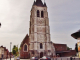  **église Saint-Piat