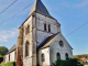 Photo suivante de Coyecques  église Saint-Pierre