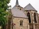  église Saint-Sauveur