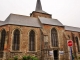  église Saint-Sauveur