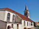 Photo suivante de Divion  église Saint-Martin