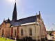 Photo suivante de Douriez ---église St Riquier