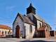 Photo suivante de Ecquedecques /église Saint-Omer