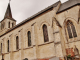 Photo suivante de Enquin-les-Mines /église Saint-Omer