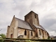 Photo précédente de Enquin-sur-Baillons <<église Saint-Sylvestre
