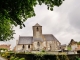 Photo suivante de Enquin-sur-Baillons <<église Saint-Sylvestre