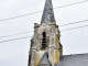 Photo précédente de Erny-Saint-Julien <<église Saint-Julien