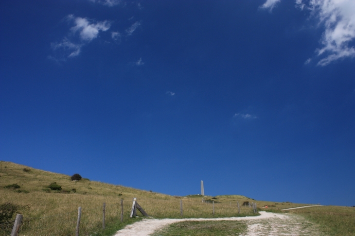 Cap blanc nez - Escalles