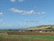 Vue panoramique sur La Manche