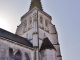 Photo suivante de Estrée-Blanche --église Saint-Vaast