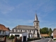 Photo suivante de Estrée --église Saint-Omer