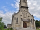 :église St Ranulphe