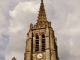 Photo suivante de Fauquembergues -église Saint-Leger