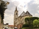 Photo suivante de Fauquembergues -église Saint-Leger