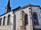 Photo précédente de Fontaine-lès-Boulans église Sainte Bezrthe