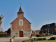 Photo suivante de Fouquereuil église Saint-Nicolas