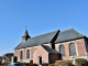 Photo suivante de Fouquereuil église Saint-Nicolas