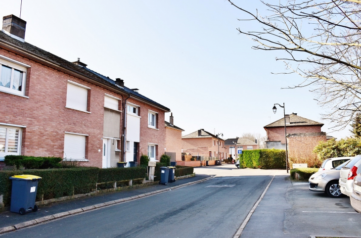 La Commune - Fouquières-lès-Béthune