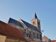 Photo suivante de Fouquières-lès-Béthune --église Saint-Vaast