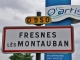 Fresnes-lès-Montauban