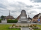 Photo suivante de Fresnes-lès-Montauban Monument aux Morts