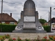 Photo suivante de Fresnes-lès-Montauban Monument aux Morts