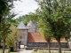 Photo précédente de Fresnicourt-le-Dolmen Le Château